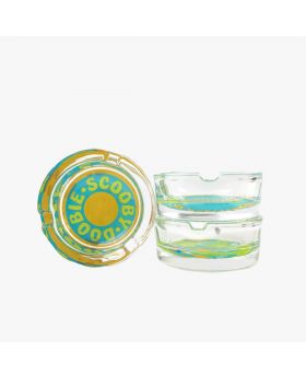 GIDDY ASHTRAY SCOOBY 6CT