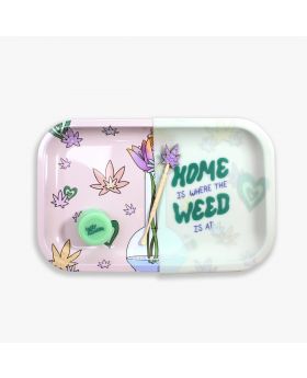 UGLY DAB KIT 4PC HOME IS WHERE