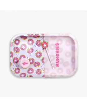 UGLY DAB KIT 4PC DONUTS