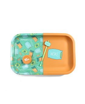 UGLY DAB KIT 4PC WOKE