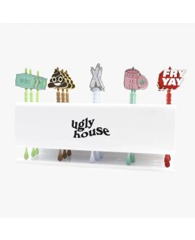 UGLY DAB TOOL DISPLAY NEW 15CT