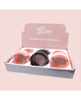 UGLY ASHTRAY I D HIT THAT 6CT