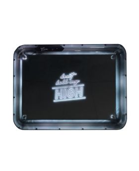 UGLY TRAY LED BLACK & WHITE
