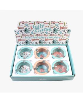 UGLY ASHTRAY GRIND ON ME 6CT