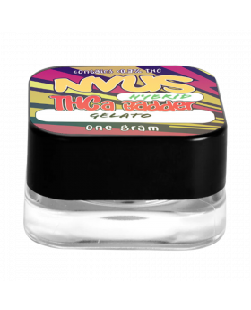 NVUS BADDER 1G GELATO 1CT