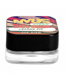 NVUS BADDER 1G CHERRY PIE 1CT