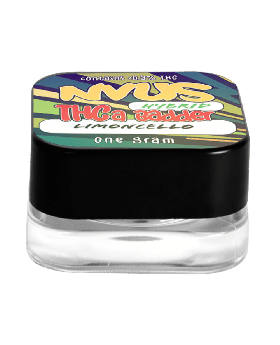 NVUS BADDER 1G LIMONCELLO 1CT