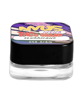 NVUS BADDER 1G SLURRICANE 1CT