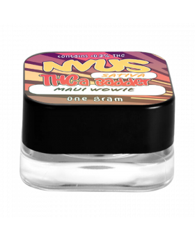 NVUS BADDER 1G MAUI WOWIE 1CT
