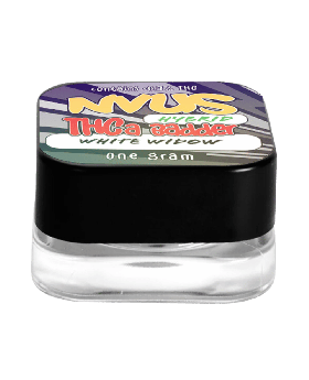 NVUS BADDER 1G WHITE WIDOW 1CT