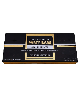 TRUSTED CHOCOLATE MILK CHOC 12CT