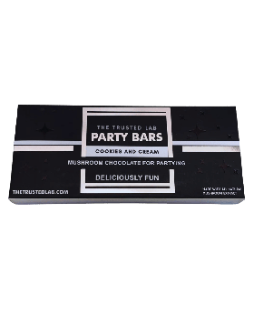 TRUSTED CHOCOLATE COOK N CRE 12C