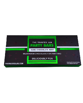 TRUSTED CHOCOLATE DARK CHOC 12CT