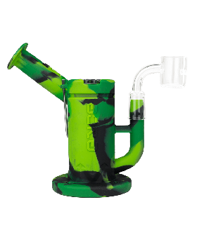 EYCE SIDECAR SILICON JUNGLE