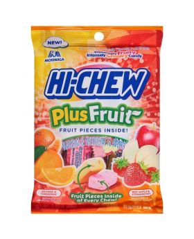HI-CHEW PEG F/CHEW PLUS 80GR