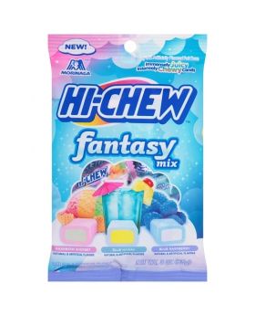 HI-CHEW PEG F/CHEW FANTASY 90GR