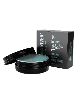 CANNA CBD BALM 1250MG COOLING