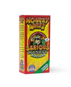 SERIOUS MONKEY BIZZ WHIZZ 1CT