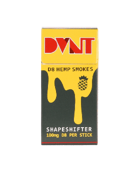 DVNT D8 SHAPESHIFTER 10CT