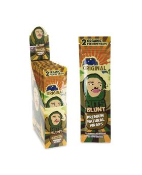 HITS BLUNT ORIGINAL 25/2PK
