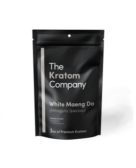 TKC WHITE MAENG DA 3OZ