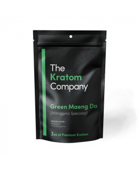 TKC GREEN MAENG DA 3OZ