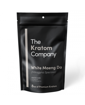 TKC WHITE MAENG DA 8OZ