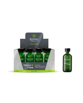 KANVA KRATOM + KAVA SHOT 12CT