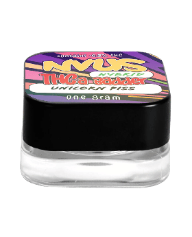 NVUS BADDER 1G UNICORN PISS 1CT