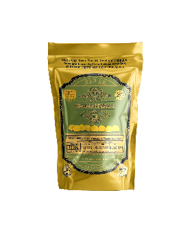 SWEET SENSI GUM DROP 10PK PINE