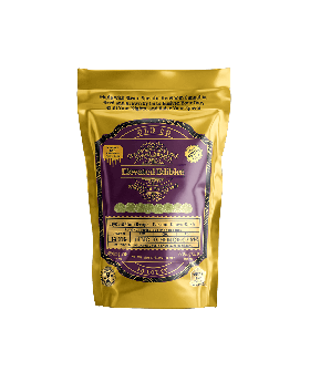 SWEET SENSI GUM DROP 10PK PASSIO