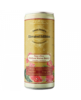 SWEET SENSI DRINK MELLOW 4CT