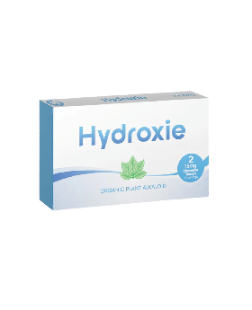 HYDROXIE 7OH 15MG 2PK 20CT
