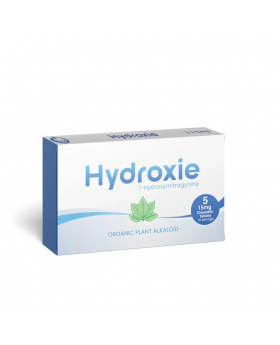 HYDROXIE 7OH 15MG 5PK 20CT