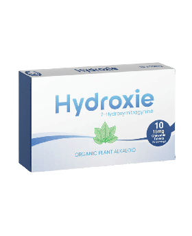 HYDROXIE 7OH 15MG 10PK 20CT