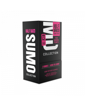 HALF BAKD SUMO 2PK FOR PUN 30CT