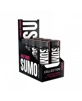 HALF BAKD SUMO 25PK FOR PUN 6CT