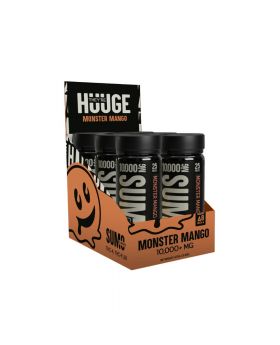 HALF BAKD SUMO 25PK MANGO 6CT