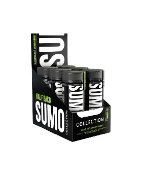 HALF BAKD SUMO 25PK WATERMELON 6