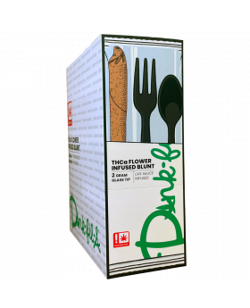 D FIL A BLUNTS 2G HYB SUPER 10CT