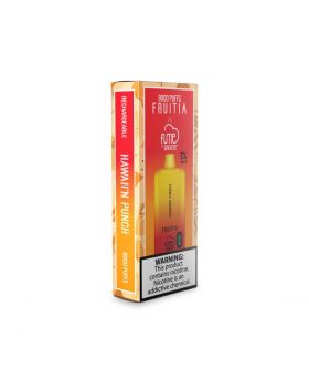 FUME FRUITIA 8K HAWAIIN PUNCH 10