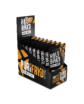 HALF BAKD PURIFRYD 3.5G APPLE 8C