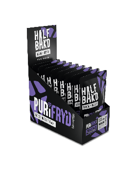 HALF BAKD PURIFRYD 3.5G LEMON 8C