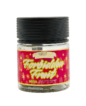 PARADIZE FLOWER 3.5G IND FORBIDD