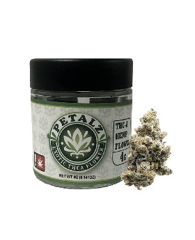 PETALZ 4G HYBRID BLOCKBERRY 1CT