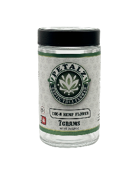 PETALZ 7G INDICA ZAZHIMI 1CT