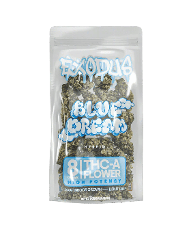 EXODUS FLOWER 8G HYB BL DREAM 6C