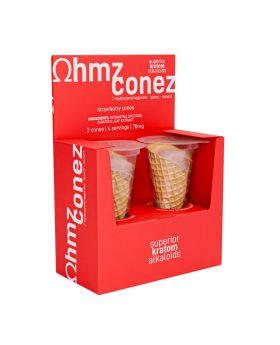OHMZ 7OH 70MG 2PK 8CT