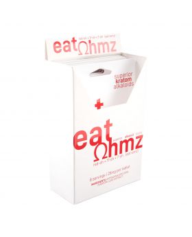 EAT OHMZ 7OH 25MG 4PK 6CT