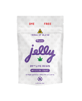 NYB JELLY GUMMY D9 1K MYSTERY FR